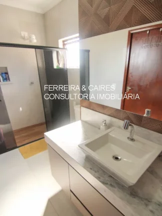 Imagem CASA RESIDENCIAL em INDAIATUBA - SP, JARDIM MORADA DO SOL