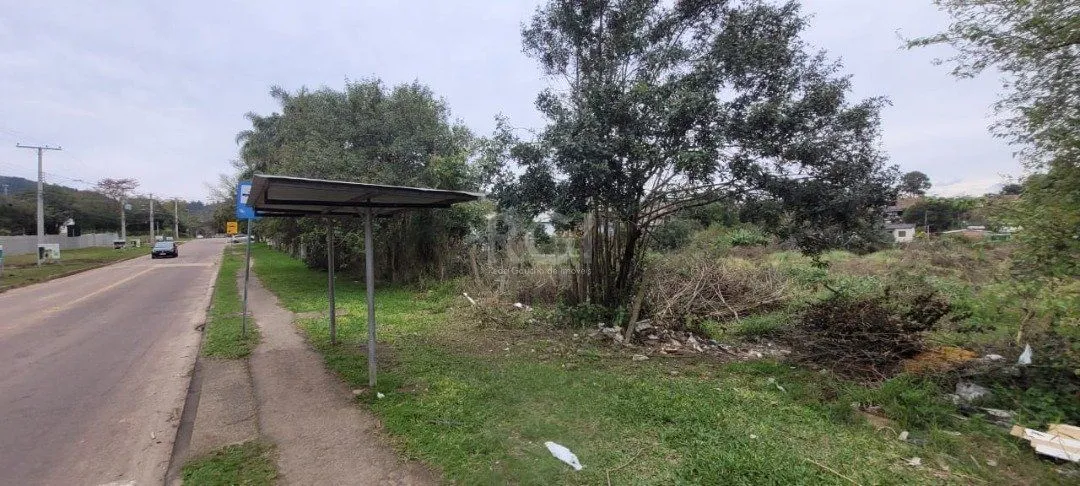 Imagem Terreno para Venda - 3.037m² no bairro Campo Novo