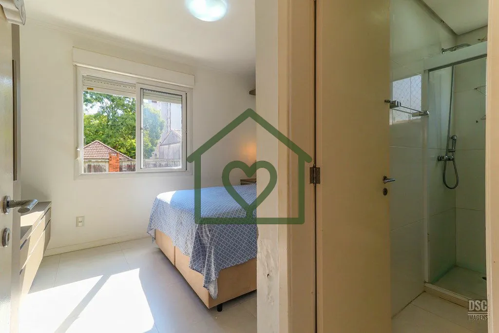 Imagem APARTAMENTO DE 84M² COM 3 DORMITÓRIOS, SENDO 1 SUÍTE, SALA COM 2 AMBIENTES, COZINHA AMERICANA COM...