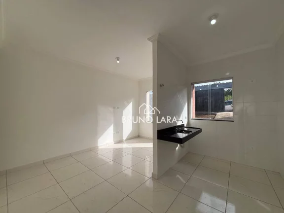 Imagem Casa à venda em São Joaquim de Bicas MG, Bairro Marquês Industrial.