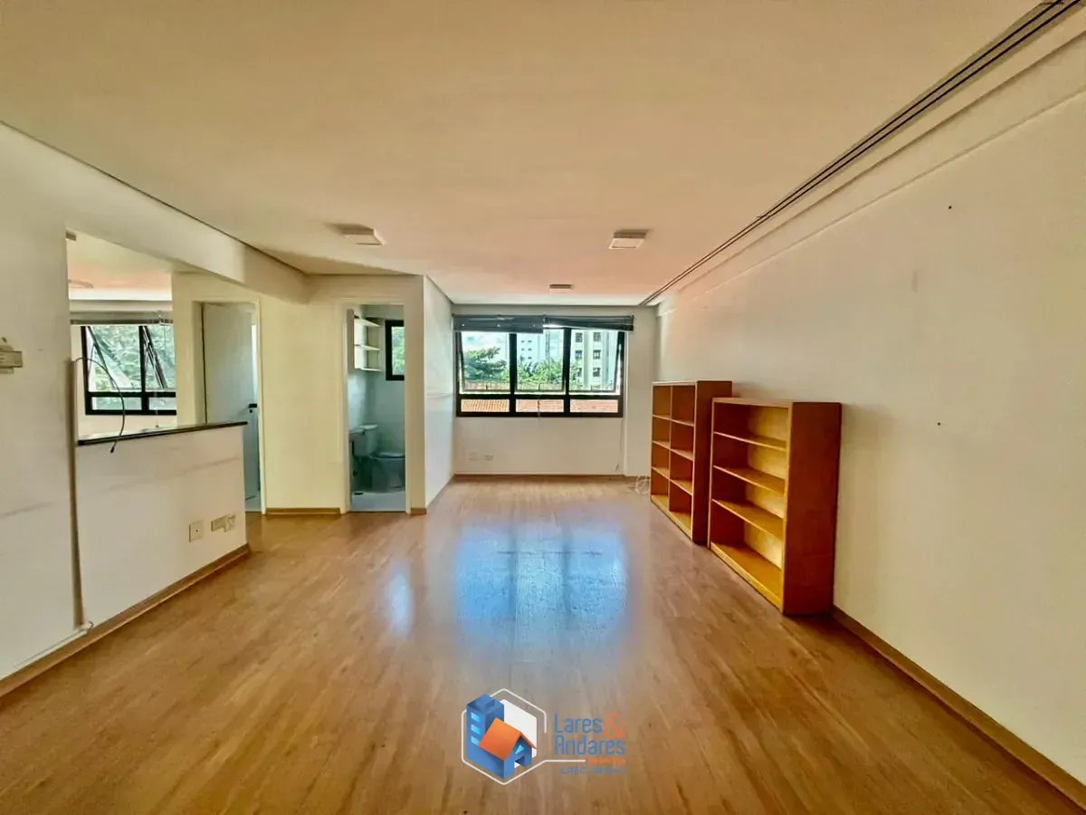 Imagem Conjunto comercial para venda em Vila Mariana, 64m²
