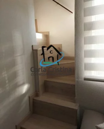 Imagem CASA RESIDENCIAL em CURITIBA - PR, BOA VISTA