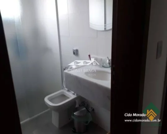 Imagem CASA RESIDENCIAL em BERTIOGA - SP, MORADA DA PRAIA