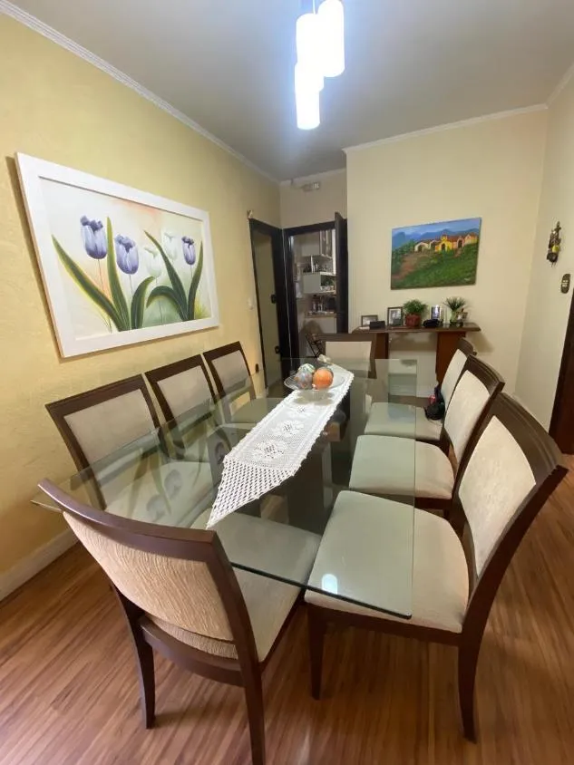 Imagem Excelente oportunidade no Parque São Quirino! Casa Térrea com Localização Privilegiada para VENDA e ou PERMUTA