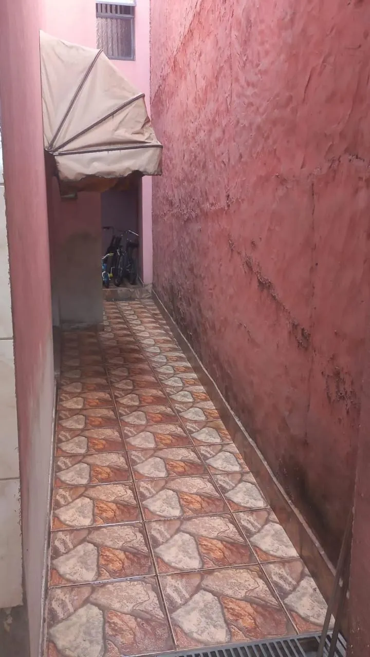 Imagem Casa Sobrado de 400m² Localizado no JD. Zulmira, Vila barão - SOROCABA/SP!