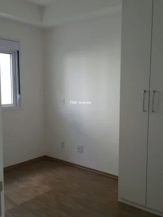 Imagem Apartamento à venda em São Paulo-SP, Campo Belo: 2 quartos, 1 suíte, 2 salas, 1 vaga e 58 m² de área!