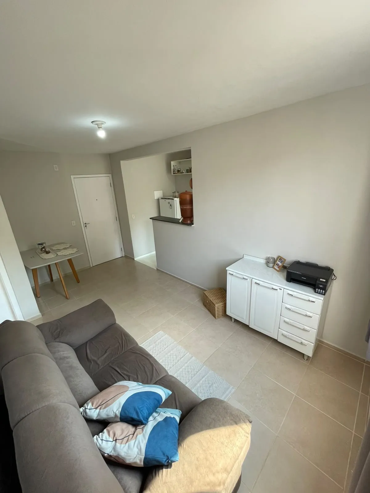 Imagem Apartamento 2 quartos Condomínio Chapada Imperial Bairro Planalto