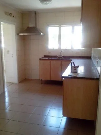 Imagem Apartamento com 4 Quartos à Venda, 200 m² em Jardim Ampliação - São Paulo