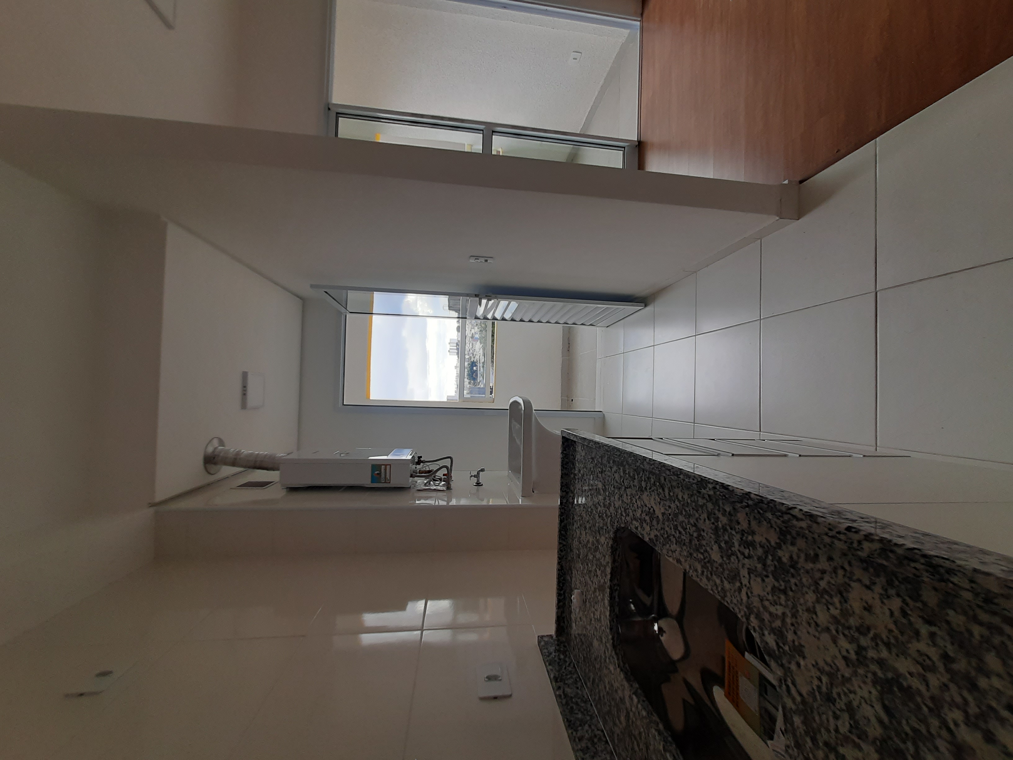 Imagem Apartamento com 2 Quartos à Venda, 45 m² em Centro - Diadema