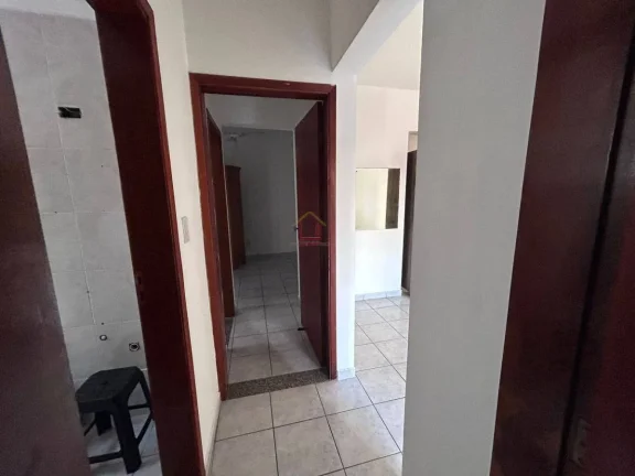 Imagem Apartamento a venda - Canto do Forte