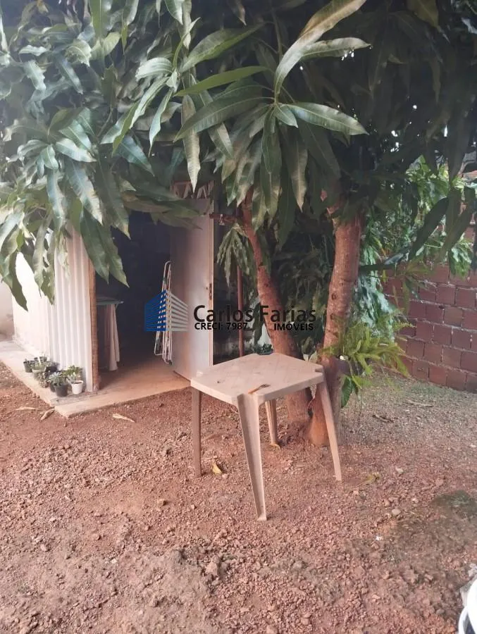 Imagem Casa em Condomínio para Venda em Brasília, São Gabriel (São Sebastião), 2 dormitórios, 1 banheiro, 2 vagas