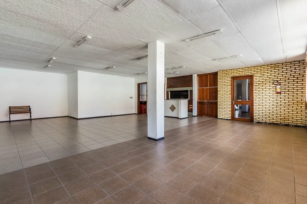 Imagem Apartamento em Partenon