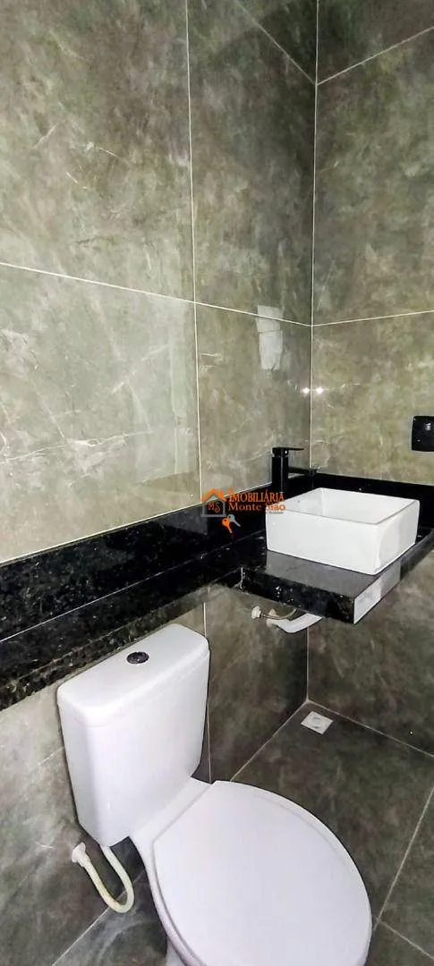 Imagem Sobrado com 3 dormitórios à venda, 140 m² por R$ 820.000,00 - Tucuruvi - São Paulo/SP