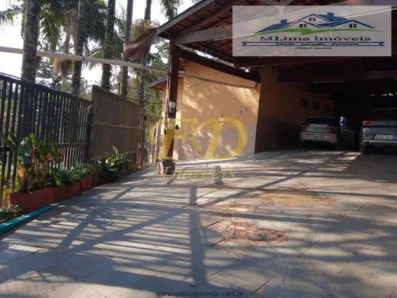 Imagem Sitio em Atibaia