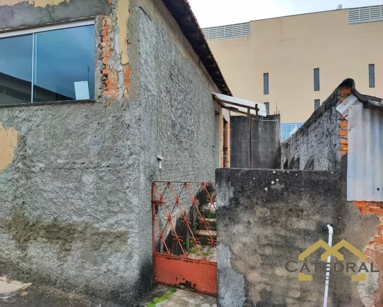 Imagem Área Comercial no Jardim do Lago
