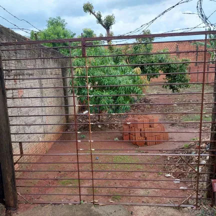Imagem Terreno Padrão