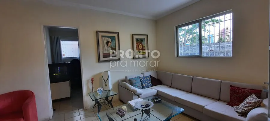 Imagem Casa em Tamarineira