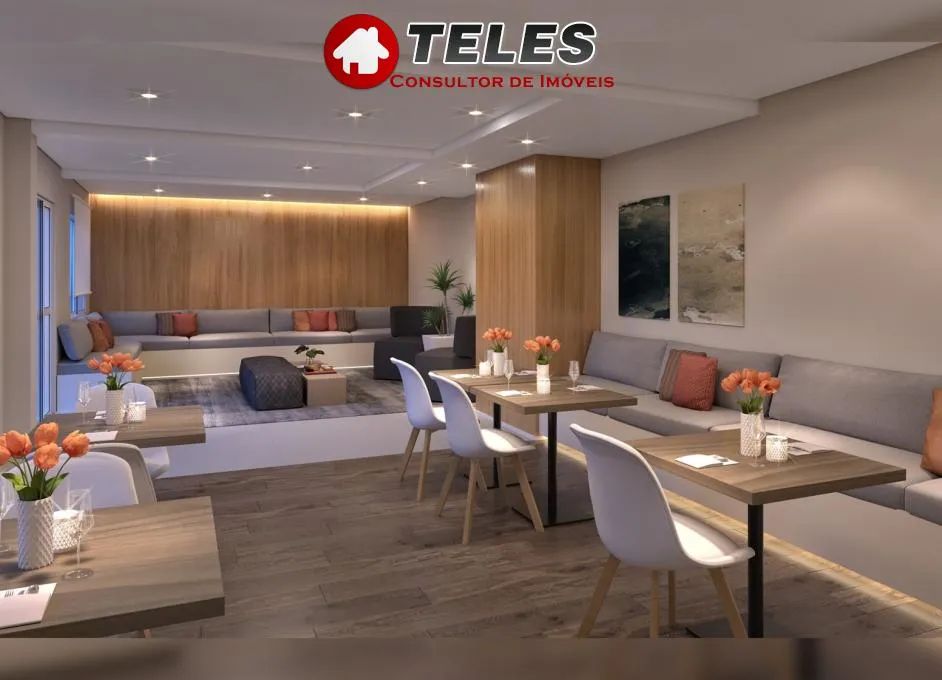 Imagem Empreendimento Vila Ema com entrega em janeiro de 2023.