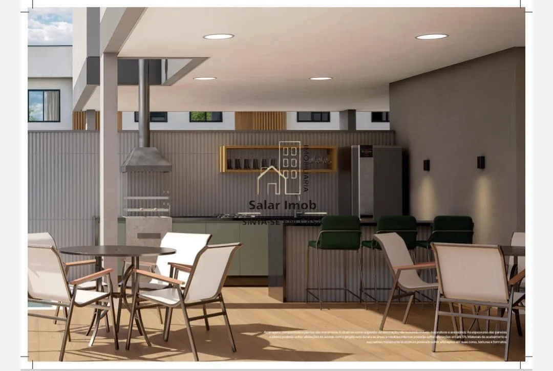 Imagem Apartamentos TD Origens| São Luís | Volta Redonda RJ.