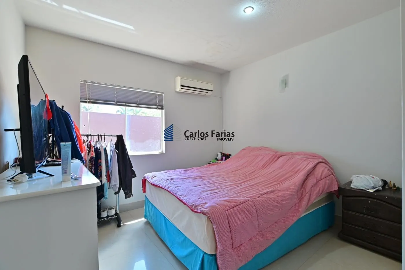 Foto do imóvel: Casa em Condomínio para Venda em Brasília, Setor Habitacional Tororó (Jardim Botânico), 3 dormitórios, 1 suíte, 3 banheiros, 4 vagas
