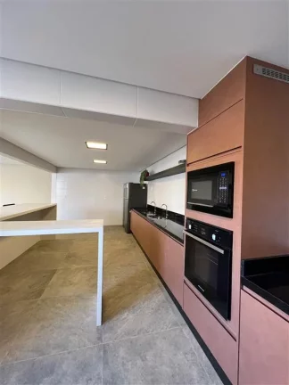 Imagem APARTAMENTO COM 95.1 m² - FORTE - PRAIA GRANDE SP