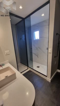 Imagem Cobertura uplex com piscina à venda no Recreio dos Bandeirantes, Rio de Janeiro - 3 quartos, 1 suíte, 4 salas, 2 vagas, 170m²