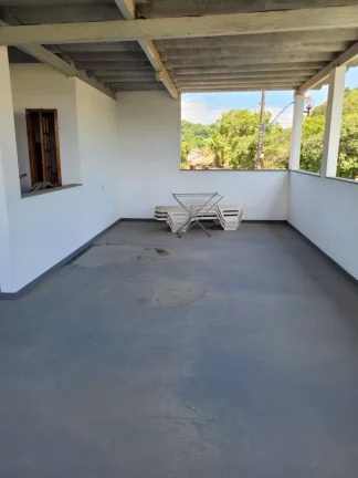 Imagem Vendo casa de segunda locação próximo a Rua 1 em Itaipuaçu!