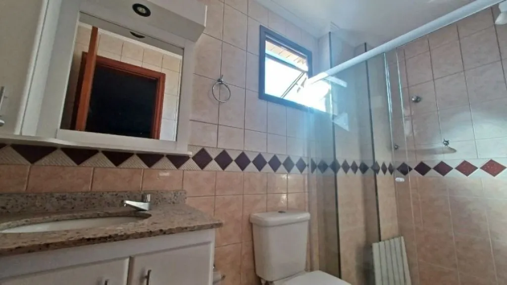 Imagem APARTAMENTO COM 85,00 m² - AVIAÇÃO - PRAIA GRANDE SP