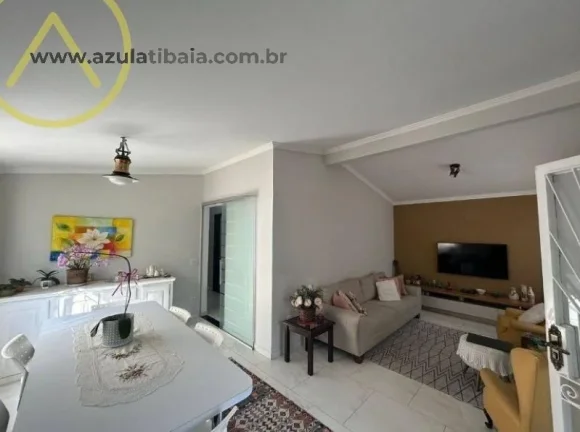 Imagem Casa para Venda em Atibaia, Vila Giglio, 3 dormitórios, 1 suíte, 2 banheiros, 2 vagas