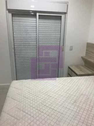Imagem ASTURIAS PÉ NA AREIA, VARANDA GOURMET!!!