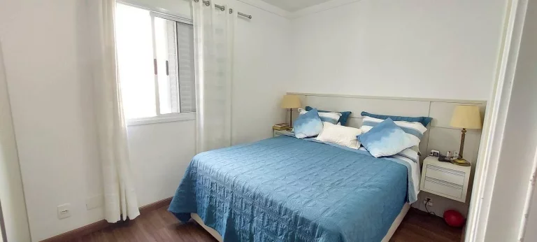 Imagem Apartamento com 2 dormitórios à venda, 70 m² por R$ 850.000,00 - Água Branca - São Paulo/SP