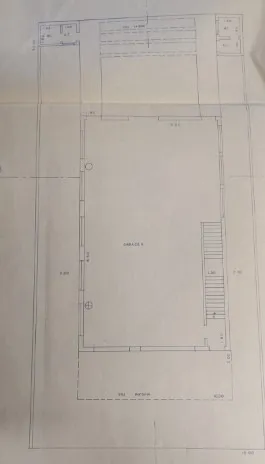 Imagem Galpão/ Depósito para alugar com 1 sala