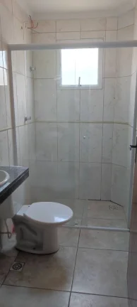 Imagem Alugo Apartamento em Vila Lucinda, Santo André
