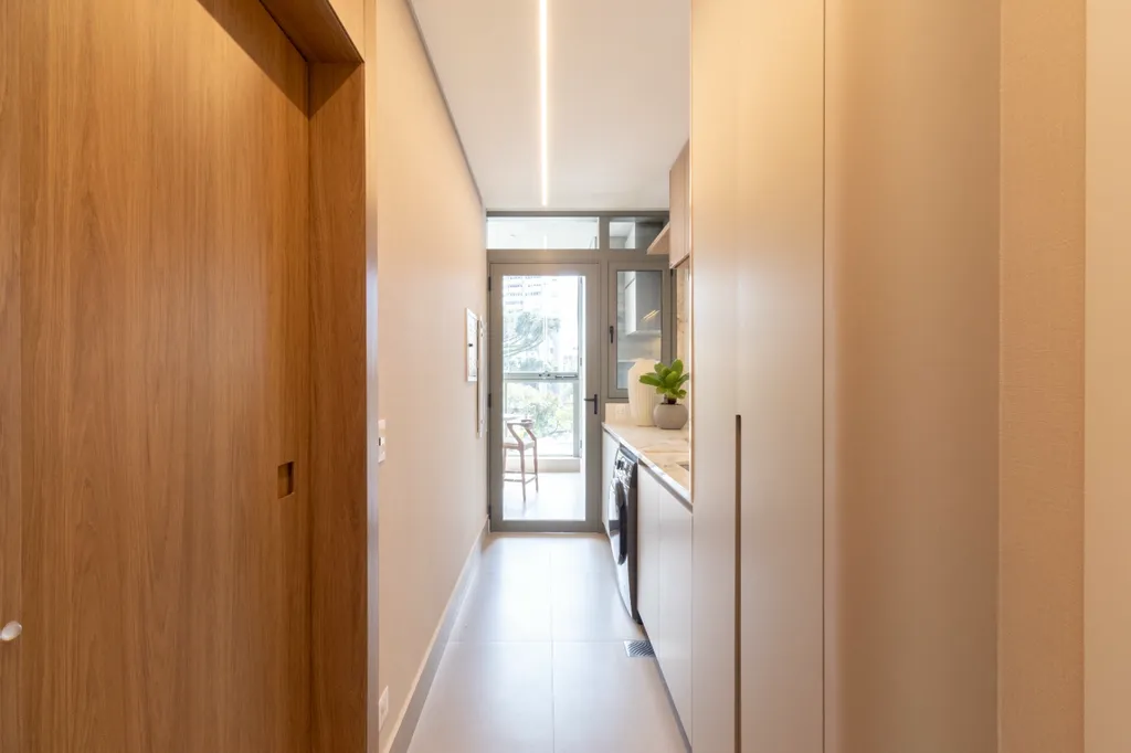 Imagem APARTAMENTO RESIDENCIAL em Curitiba - PR, Batel