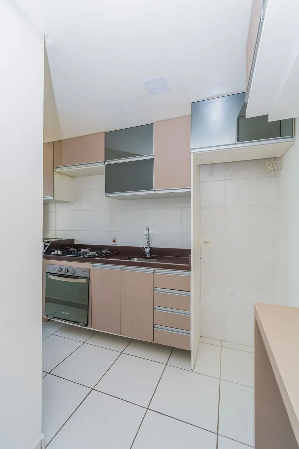 Imagem Apartamento 3 dorms 2 vagas, Rua Antônio Joaquim Mesquita - Passo da Areia