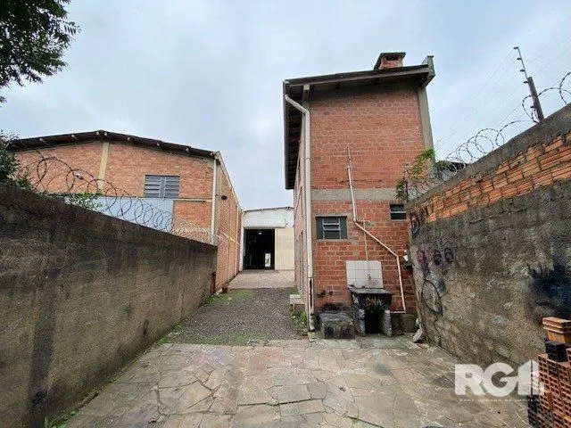 Imagem Pavilhão em Sarandi