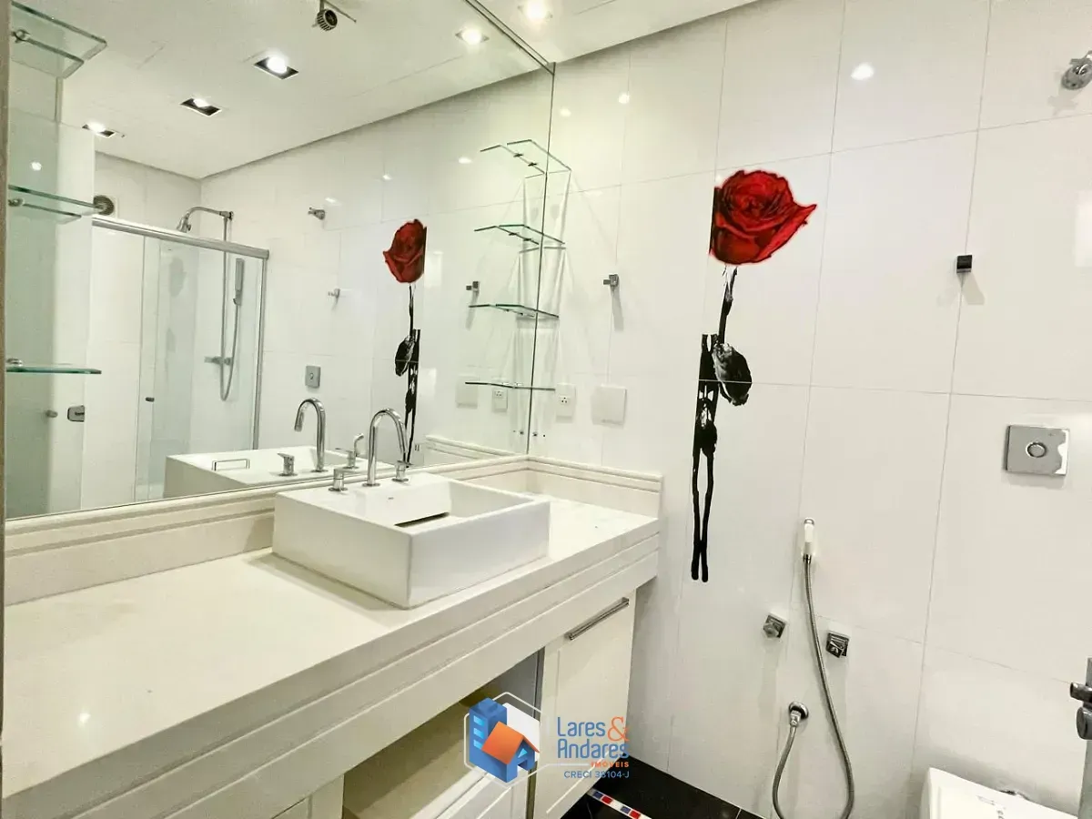 Imagem Apartamento para venda em Jardim Paulista com 1 quarto, sendo 1 suíte, 52m²