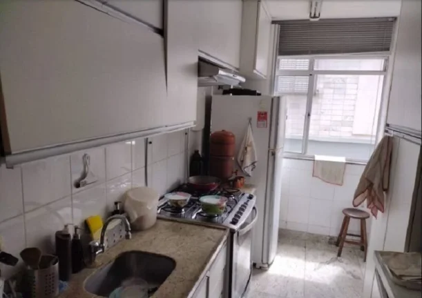 Imagem APARTAMENTO NA SERRA COM 03 QUARTOS, SUÍTE, 02 VAGAS NA SERRA!!