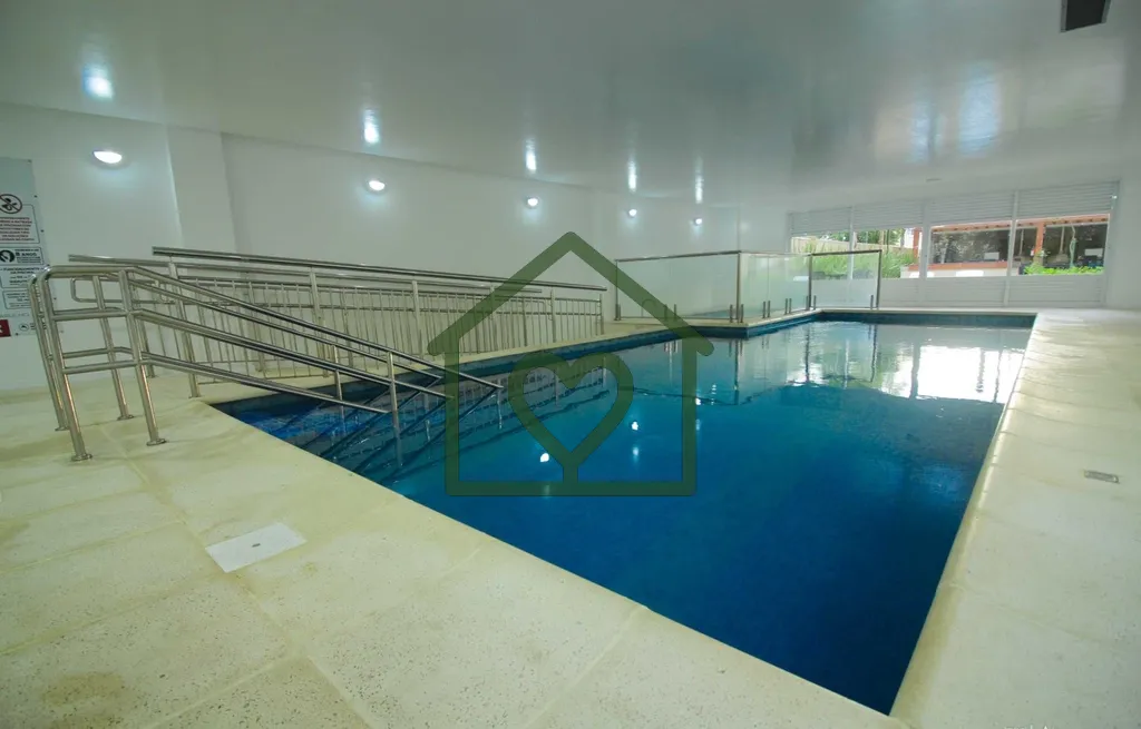 Imagem Descubra o seu novo lar no coração de Jardim Carvalho, Porto Alegre! Este apartamento incrível of...