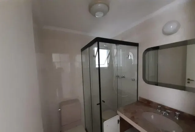 Imagem Apartamento com 3 Quartos para Alugar, 94 m² em Vila Ester (Zona Norte) - São Paulo