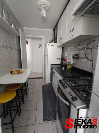 Imagem Apartamento à venda em Vila Prudente, São Paulo-SP: 2 quartos, sala, banheiro, garagem, 58m². Imperdível oportunidade!