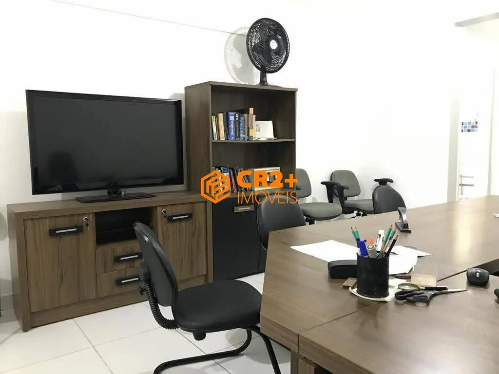 Imagem Vendo sala comercial de 36m² na domingos Ferreira em boa viagem.
