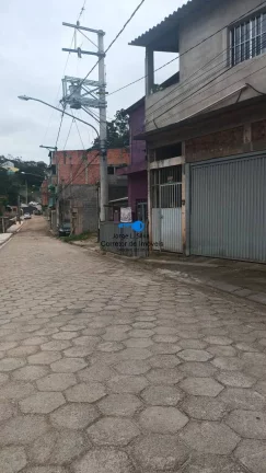 Imagem Terreno de 352m2 no Parque Paraiso Panorama Escritura + Projeto 2 Sobrados