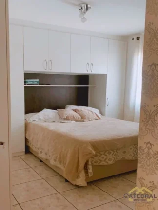 Imagem Apartamento com 02 dormitórios à Venda na Vila Progresso - Jundiaí/SP