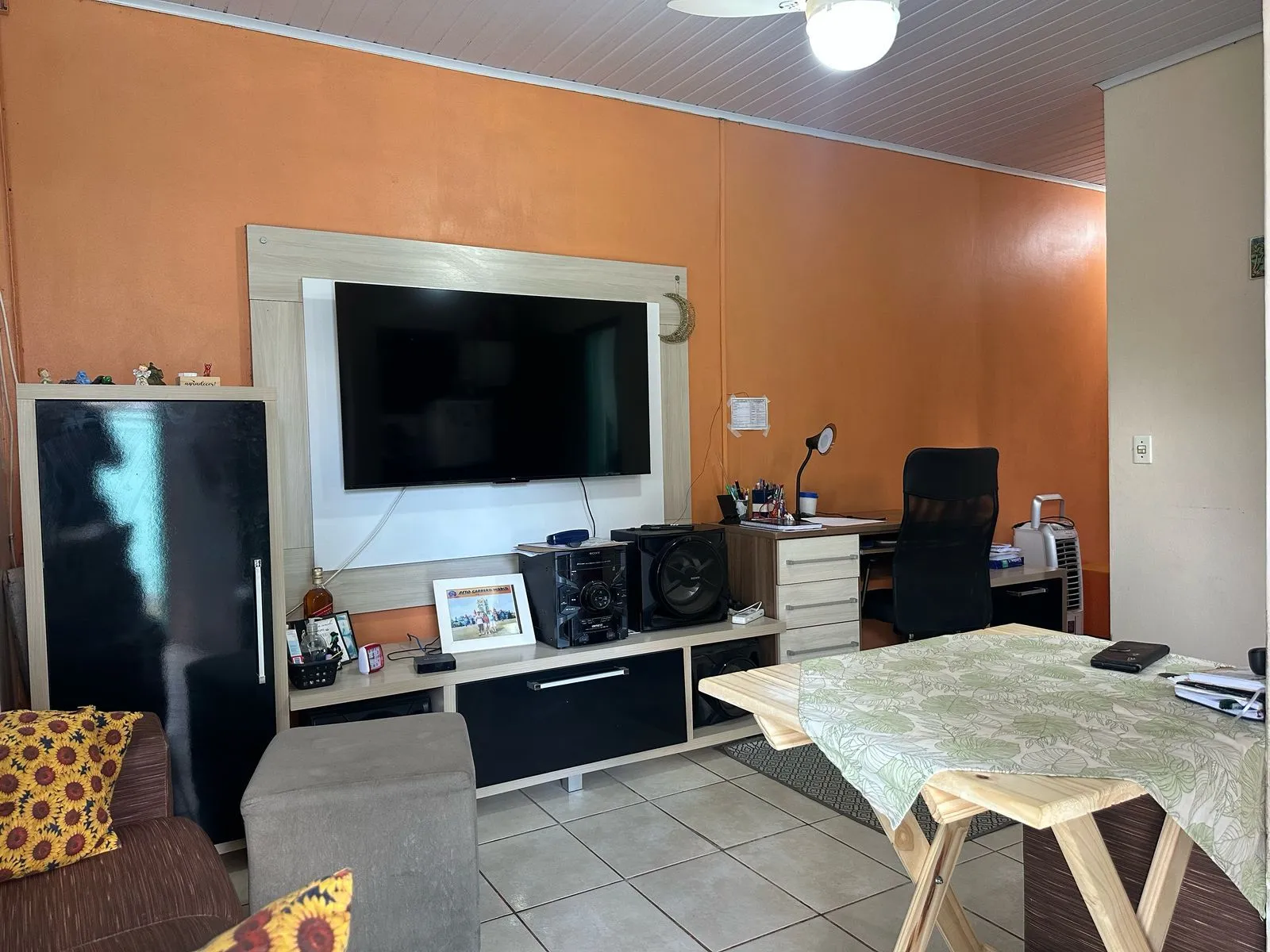 Imagem Casa em Belém Novo