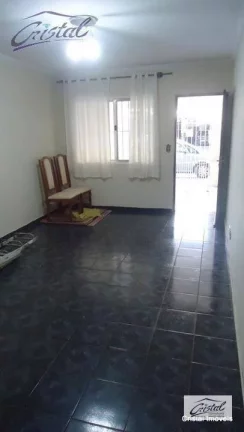 Imagem Sobrado Residencial à venda, Jardim Ester Yolanda, São Paulo - .