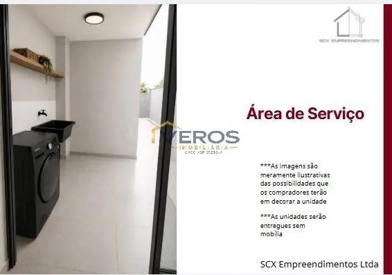 Imagem Apartamentos melhor custo benefício de Caraguatatuba I Pontal Santamarina