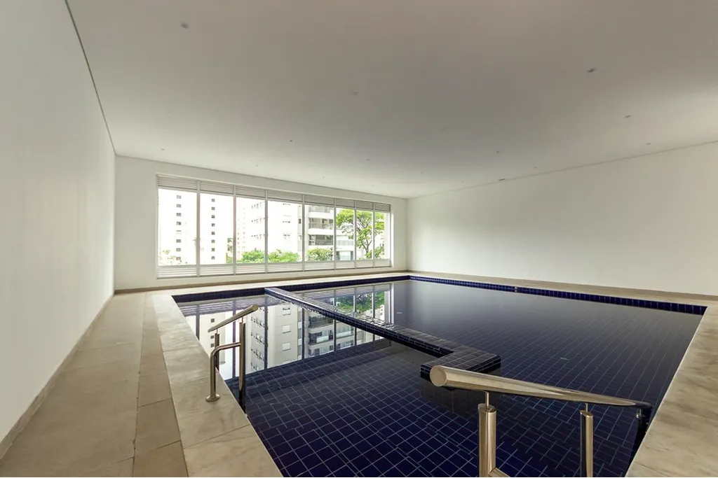 Imagem Apartamento à venda em São Paulo, Saúde, com 1 quarto, 54m2