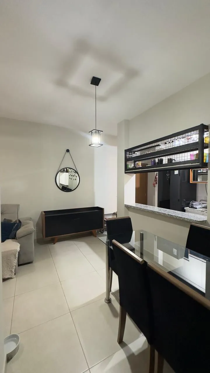 Imagem Apartamento 3 Quartos Sendo 1 Suíte Valle Das Palmeiras