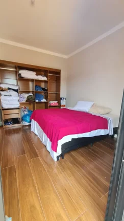 Imagem Casa á venda c/ 03 dormitórios, Bairro Portal Ville Jardim - Boituva/SP